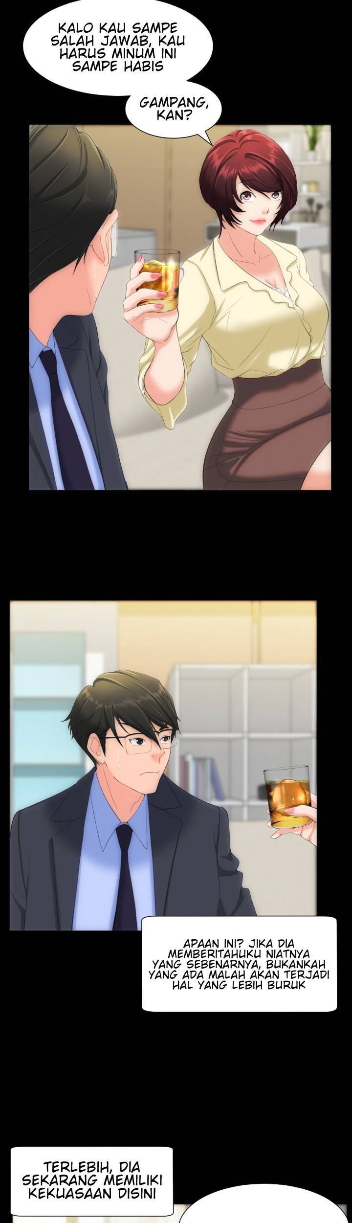 An Adult&#8217;s Experiences - Chapter 8 11