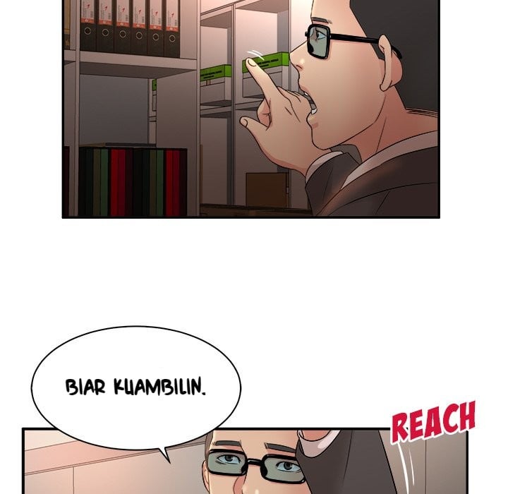 Family Secret - Chapter 8 34