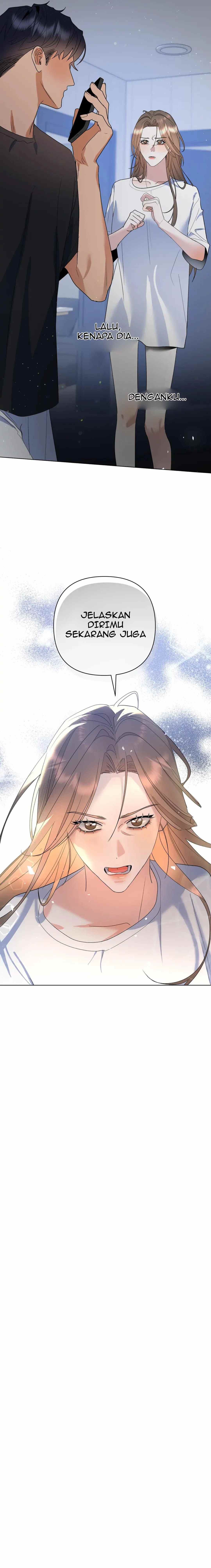 Anxious Inspector - Chapter 8 19