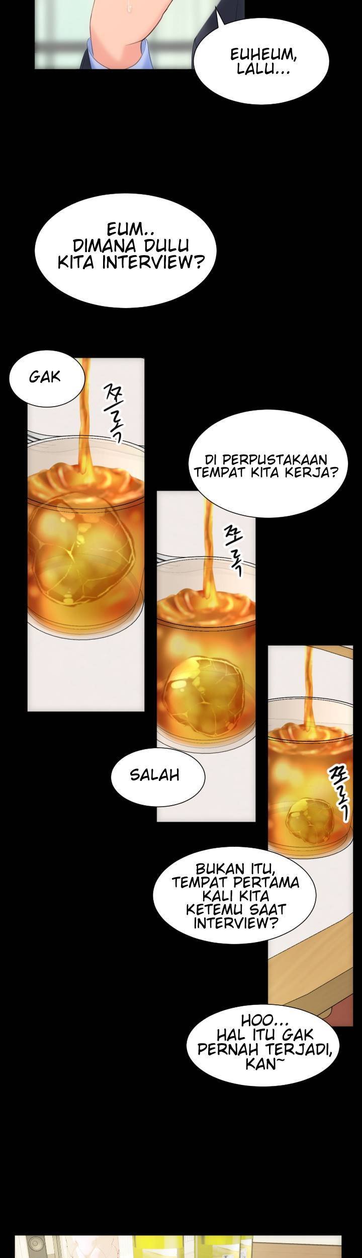 An Adult&#8217;s Experiences - Chapter 8 18
