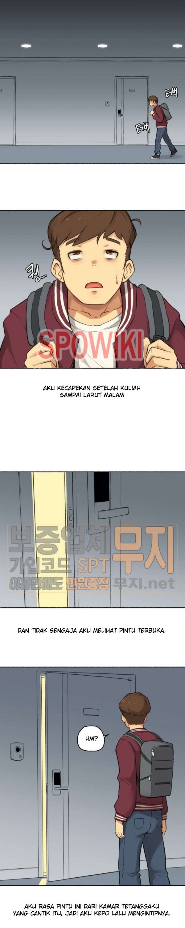 I Did This - Chapter 8 7