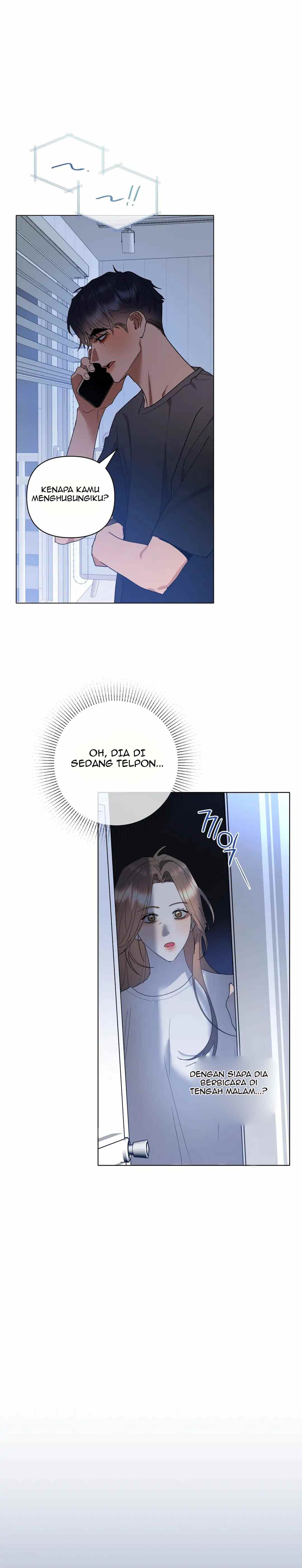 Anxious Inspector - Chapter 8 16