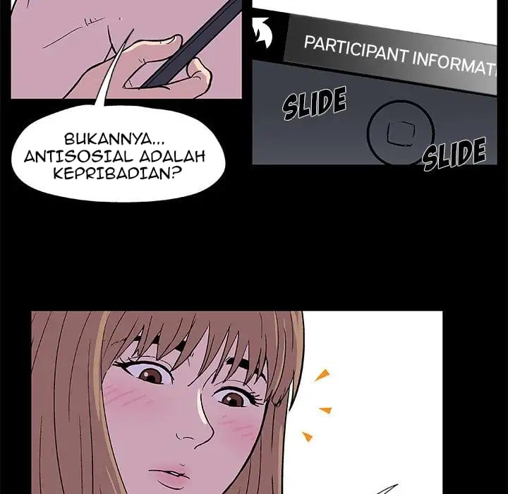 Project Utopia - Chapter 8 24