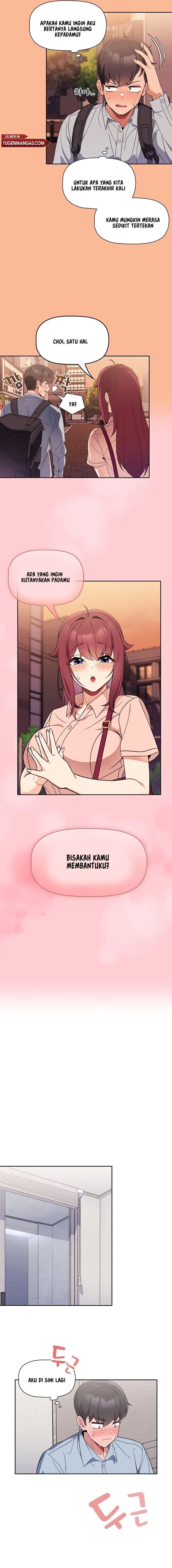 Recruiting - Chapter 8 12