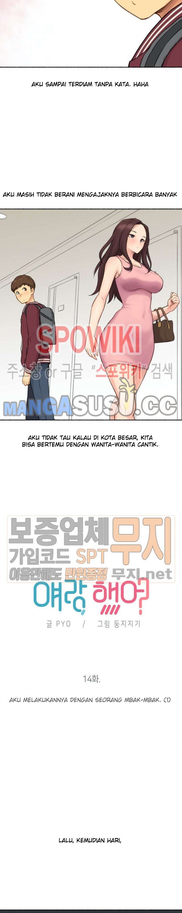 I Did This - Chapter 8 6