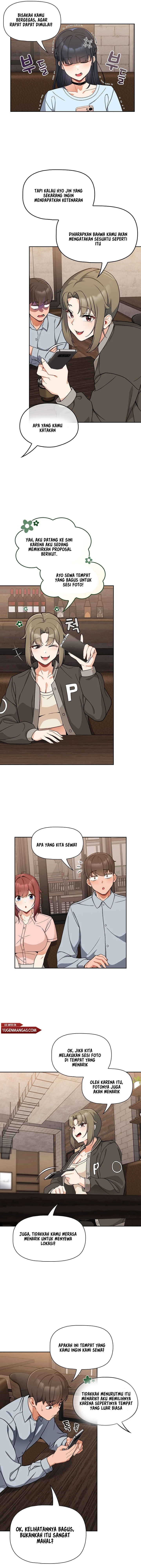 Recruiting - Chapter 8 5