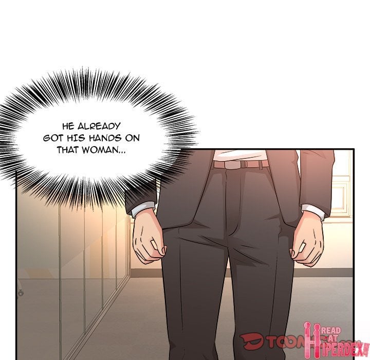 Family Secret - Chapter 8 94