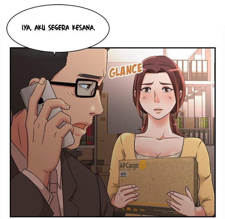 Family Secret - Chapter 8 68