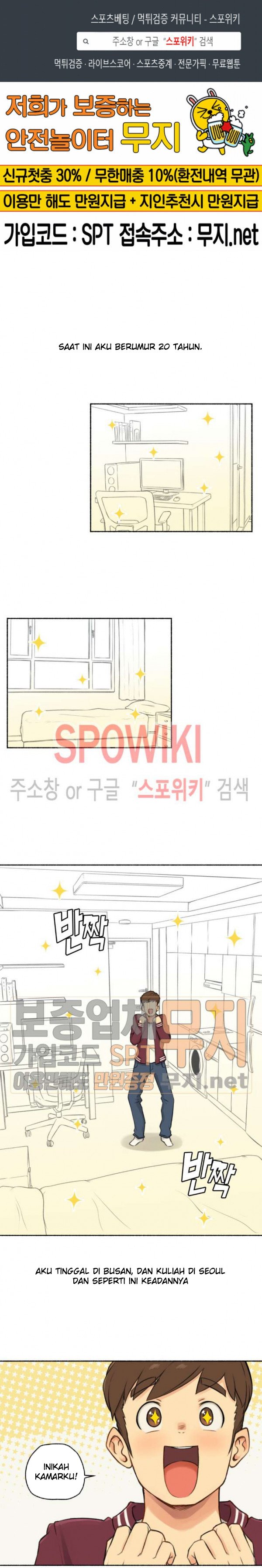 I Did This - Chapter 8 3