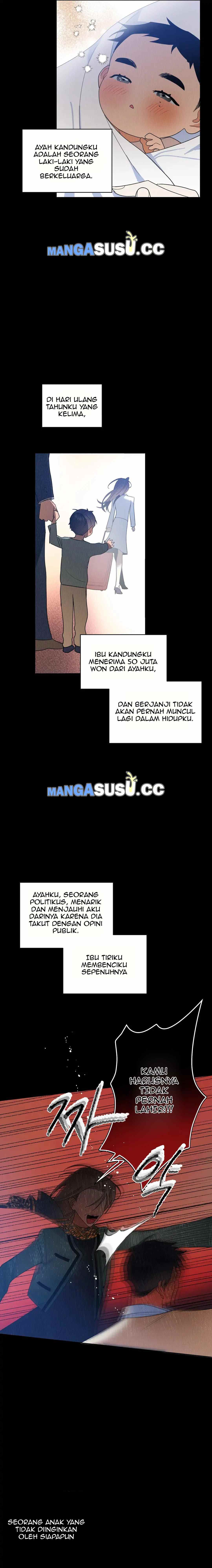 Anxious Inspector - Chapter 8 22