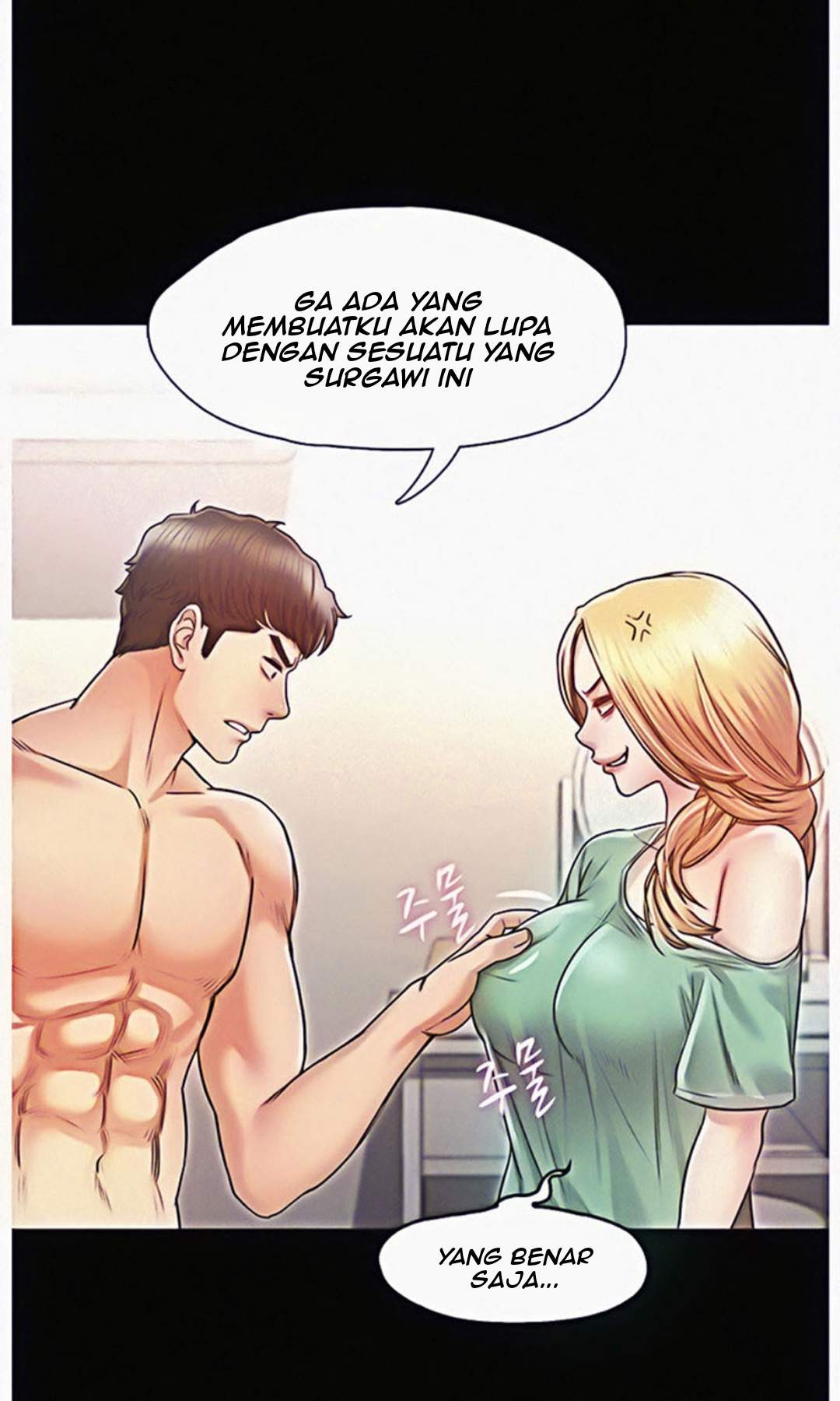 Who did you do with - Chapter 8 50