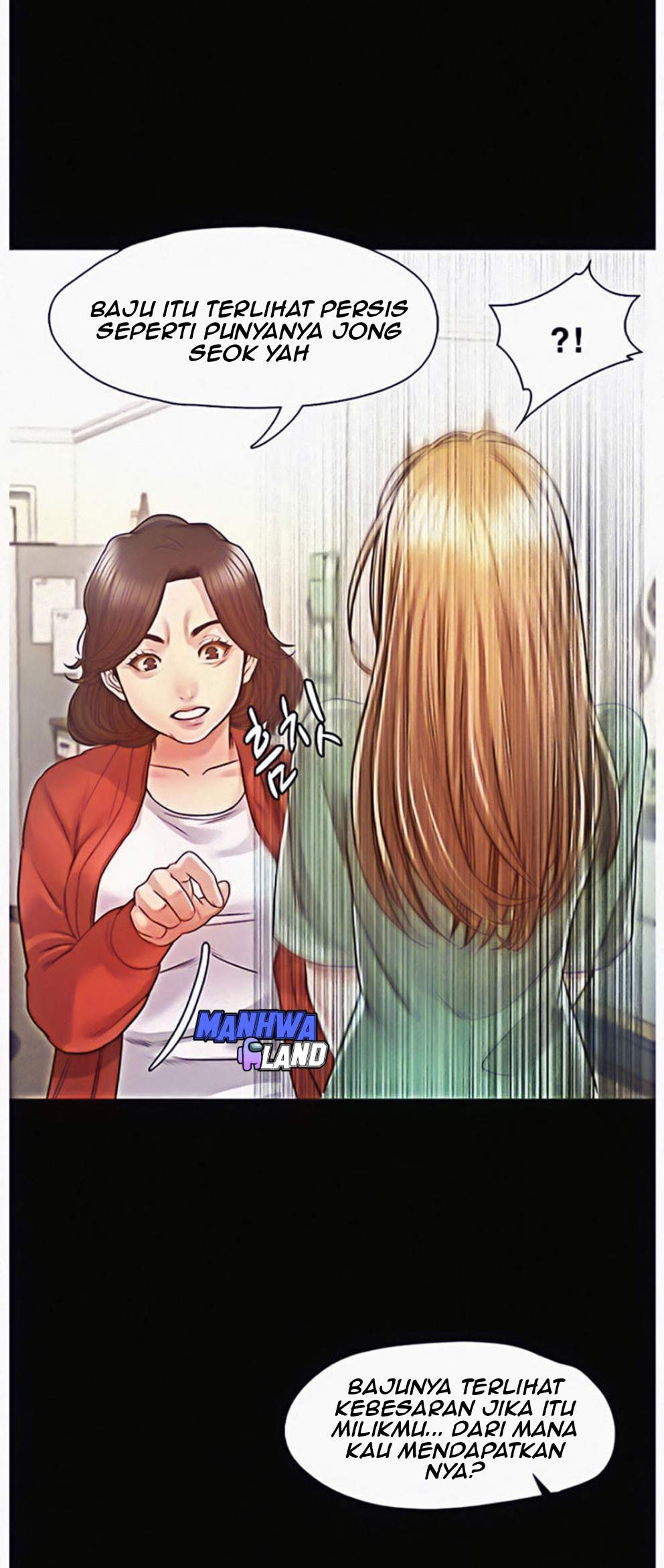 Who did you do with - Chapter 8 13