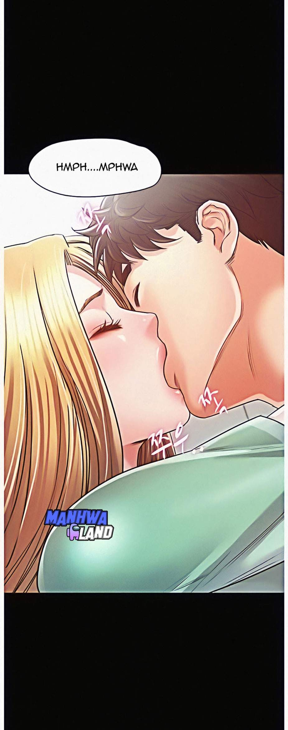Who did you do with - Chapter 8 70