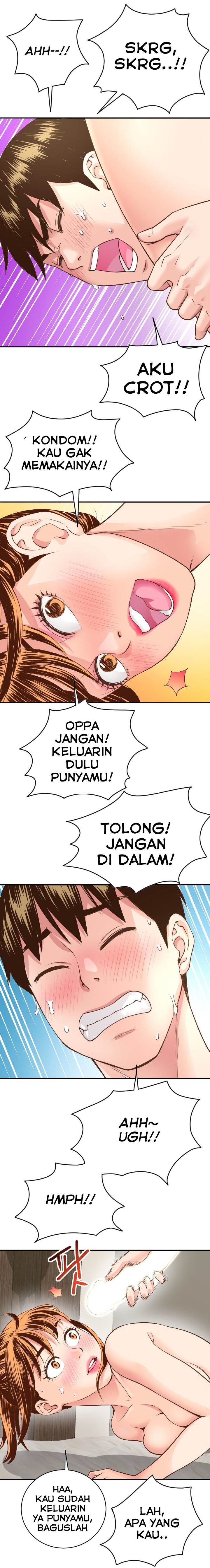 Analog - Chapter #8 22