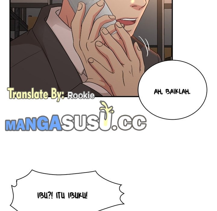 Family Secret - Chapter 8 56