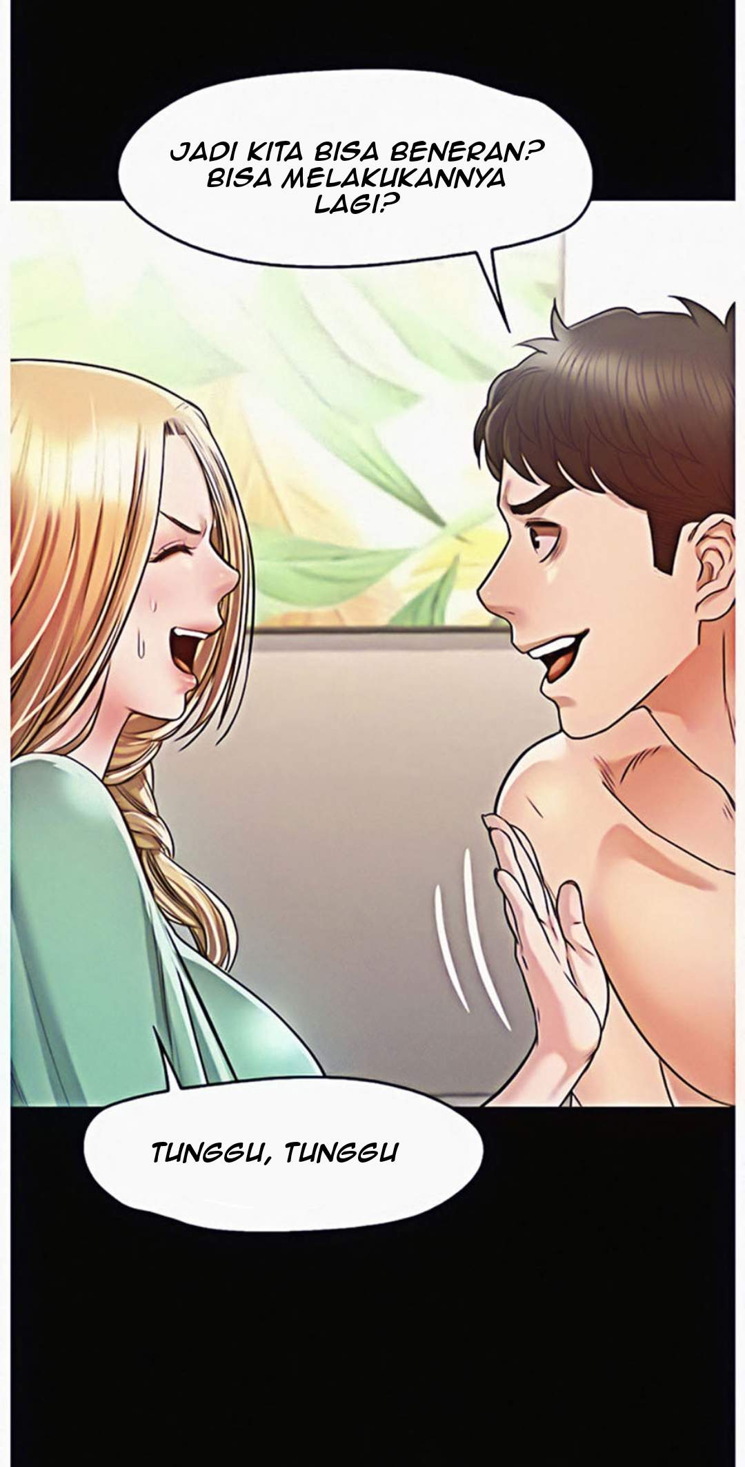 Who did you do with - Chapter 8 75