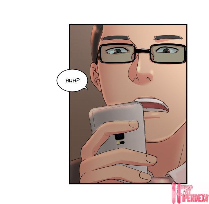 Family Secret - Chapter 8 54