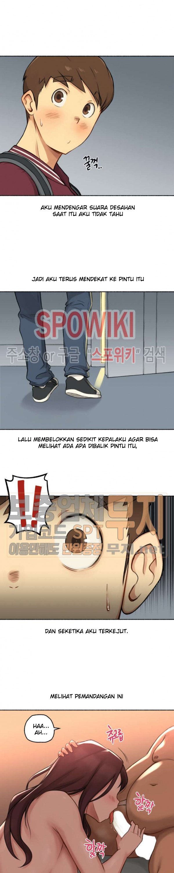 I Did This - Chapter 8 8