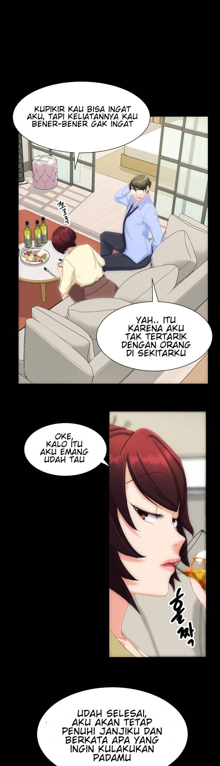 An Adult&#8217;s Experiences - Chapter 8 27