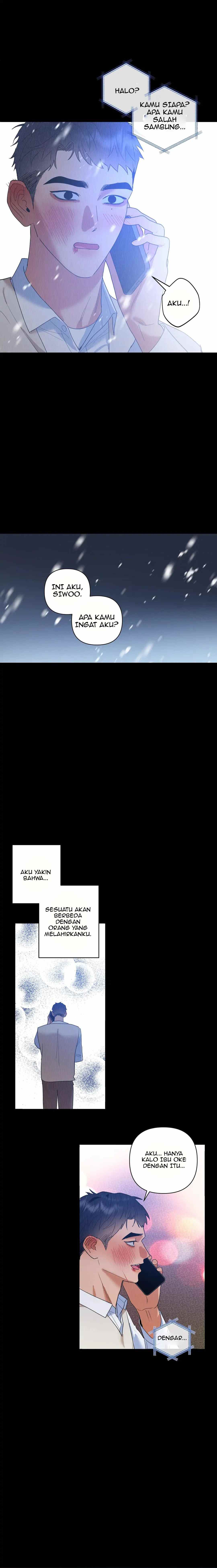 Anxious Inspector - Chapter 8 24