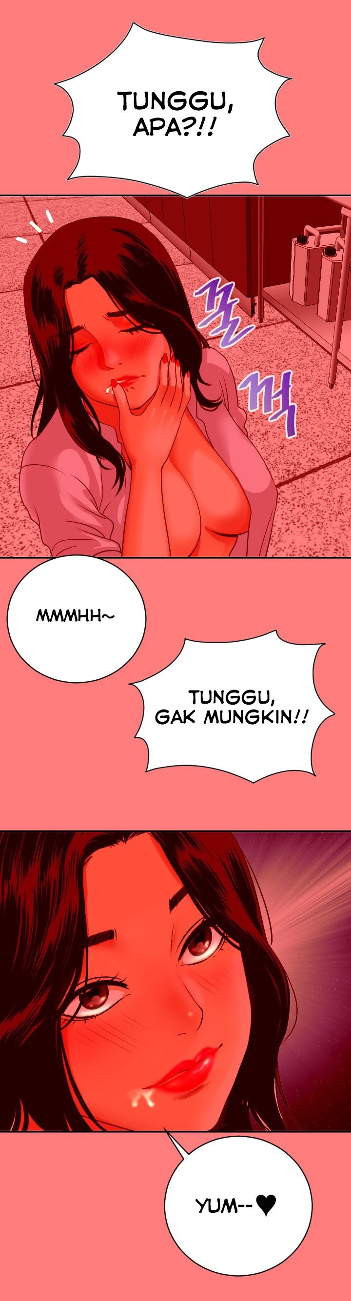 Analog - Chapter #8 9