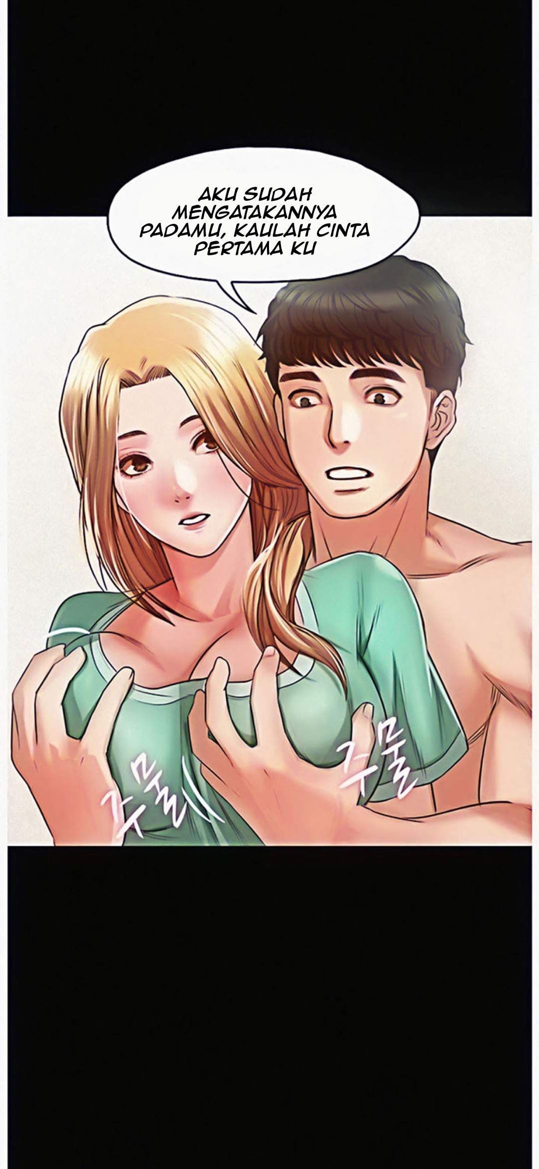 Who did you do with - Chapter 8 55
