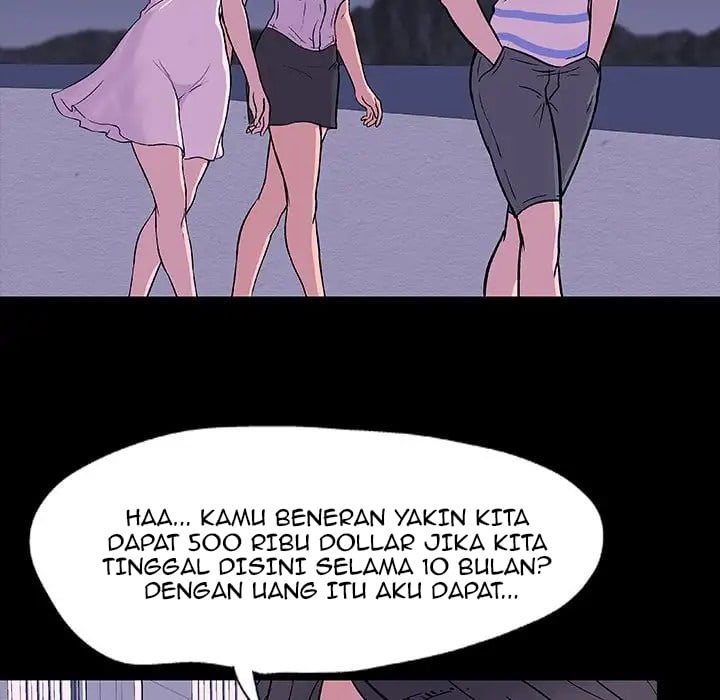 Project Utopia - Chapter 8 54