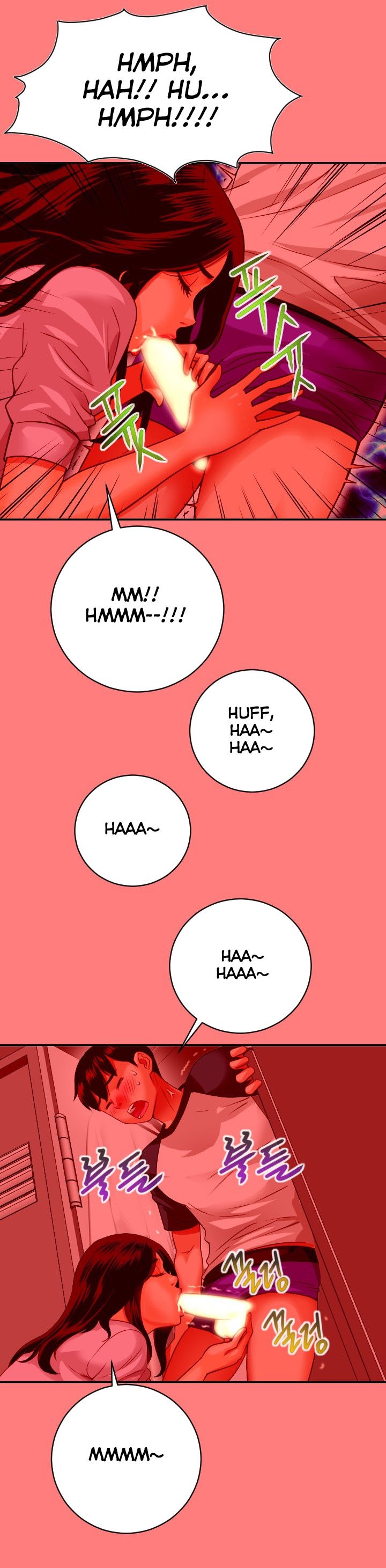 Analog - Chapter #8 7