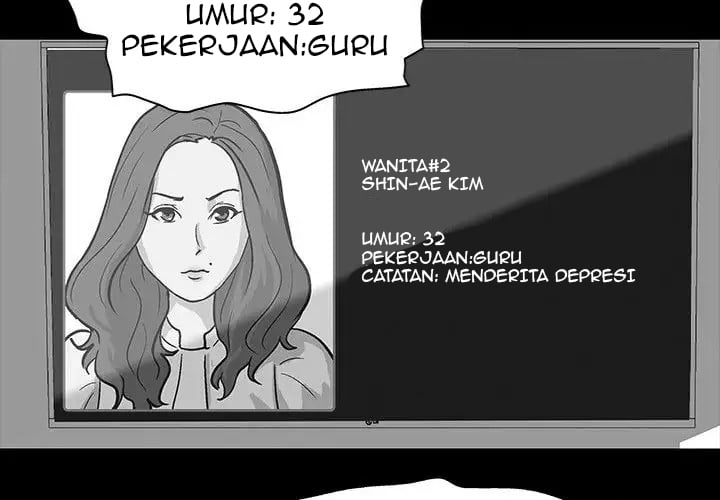 Project Utopia - Chapter 8 4