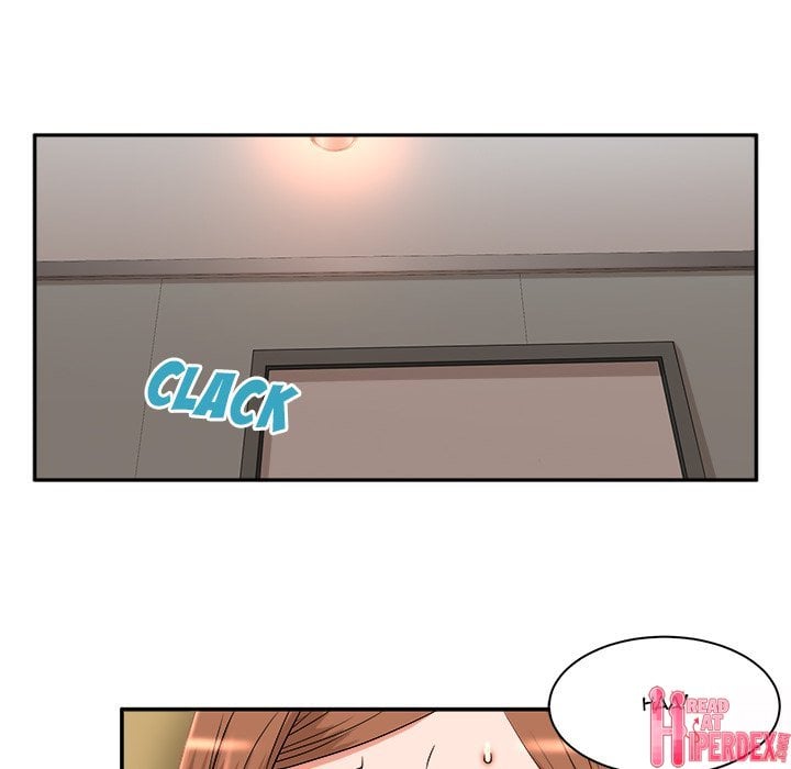 Family Secret - Chapter 8 76