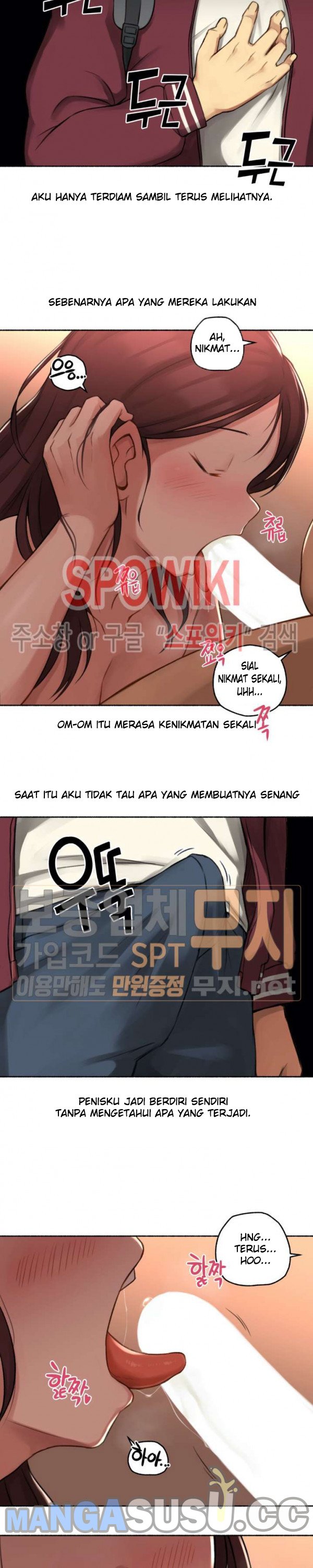 I Did This - Chapter 8 10