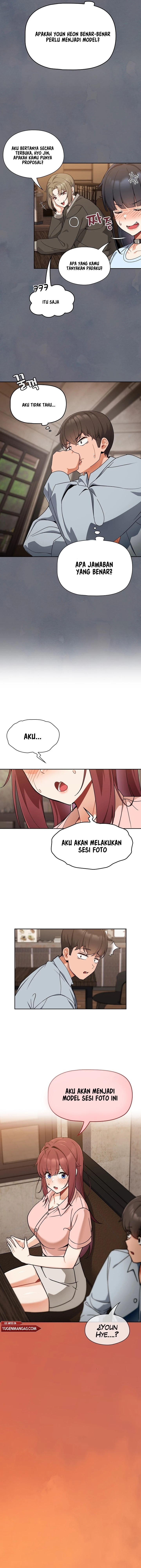 Recruiting - Chapter 8 8