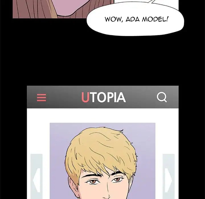 Project Utopia - Chapter 8 25