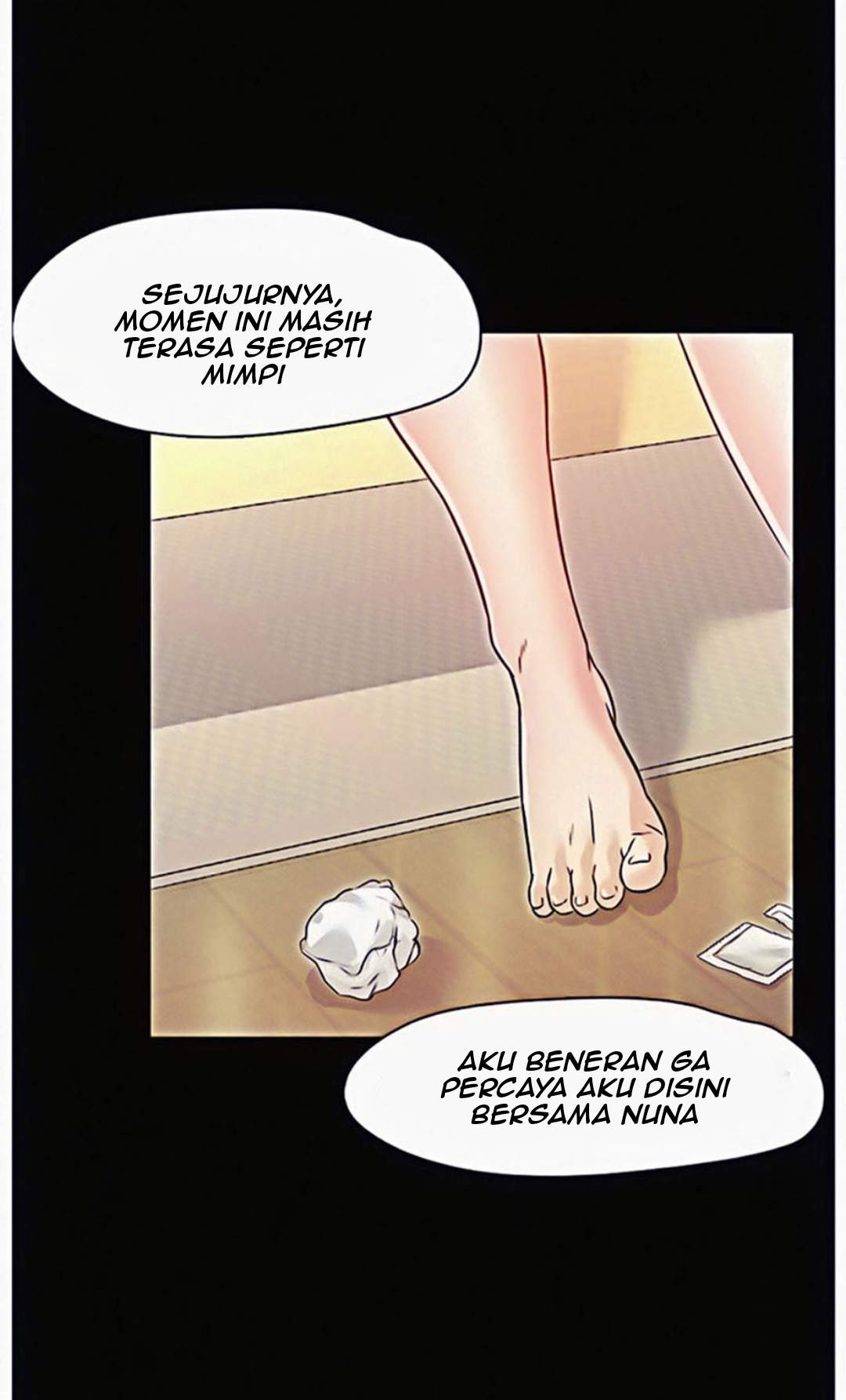 Who did you do with - Chapter 8 59