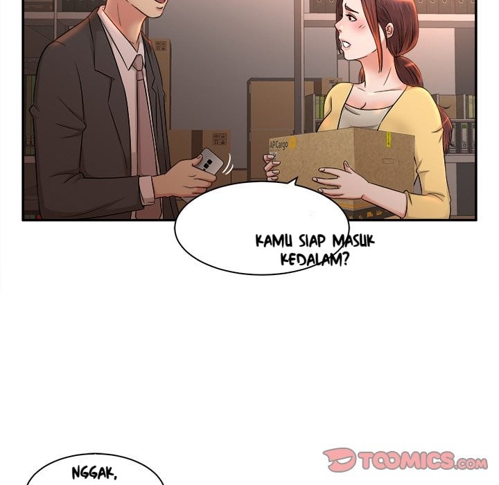 Family Secret - Chapter 8 74