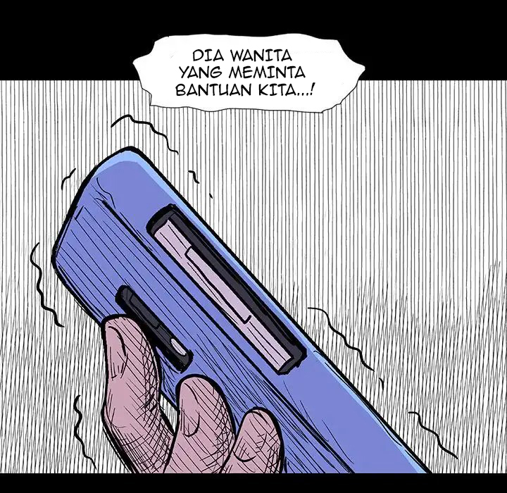 Project Utopia - Chapter 8 9