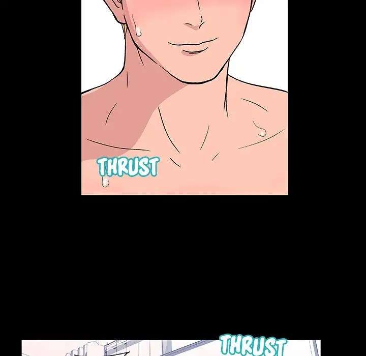 Project Utopia - Chapter 8 29