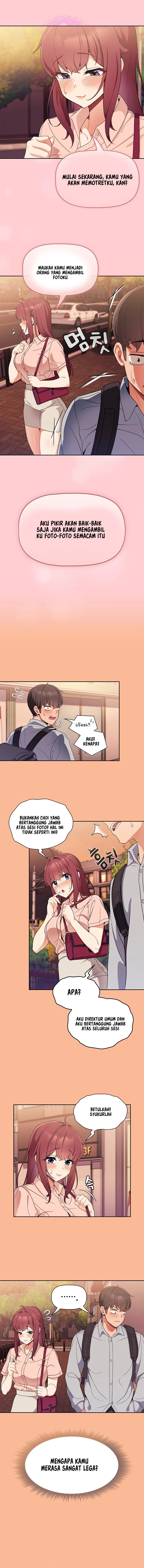 Recruiting - Chapter 8 11