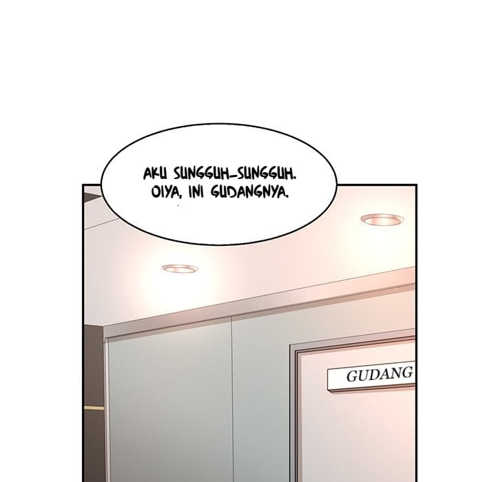 Family Secret - Chapter 8 8