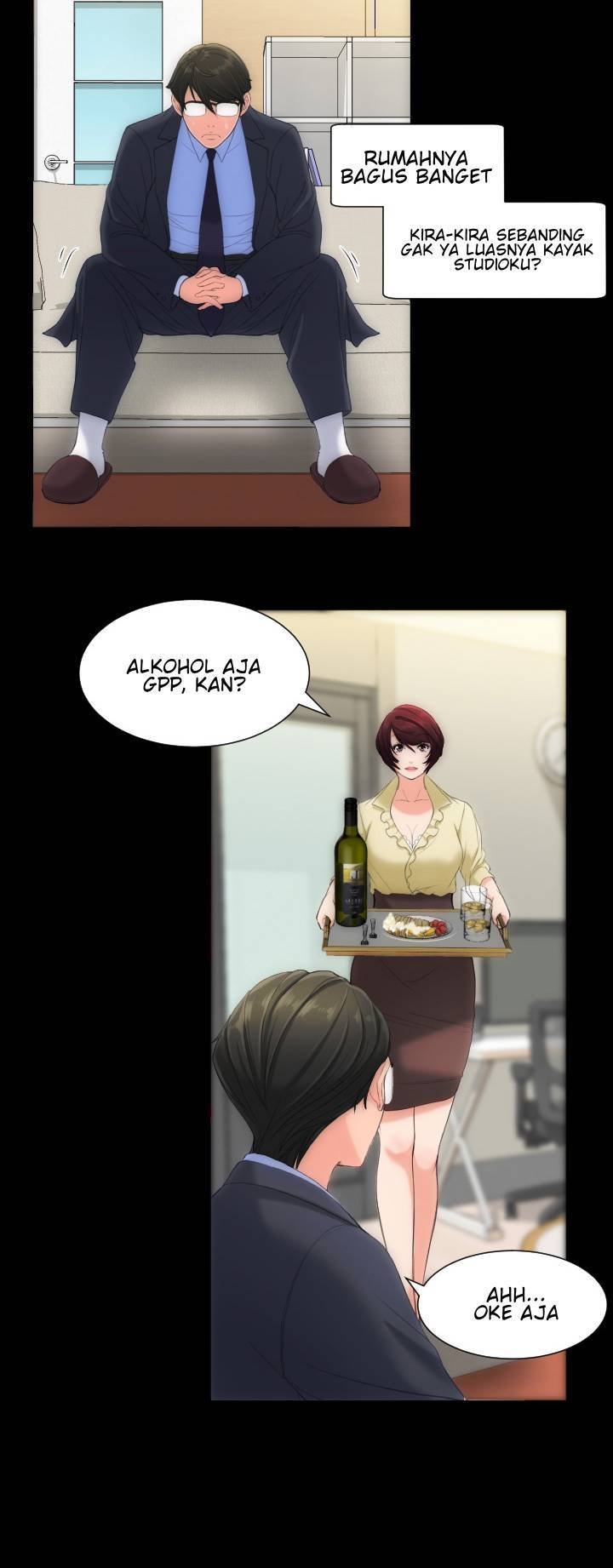An Adult&#8217;s Experiences - Chapter 8 4