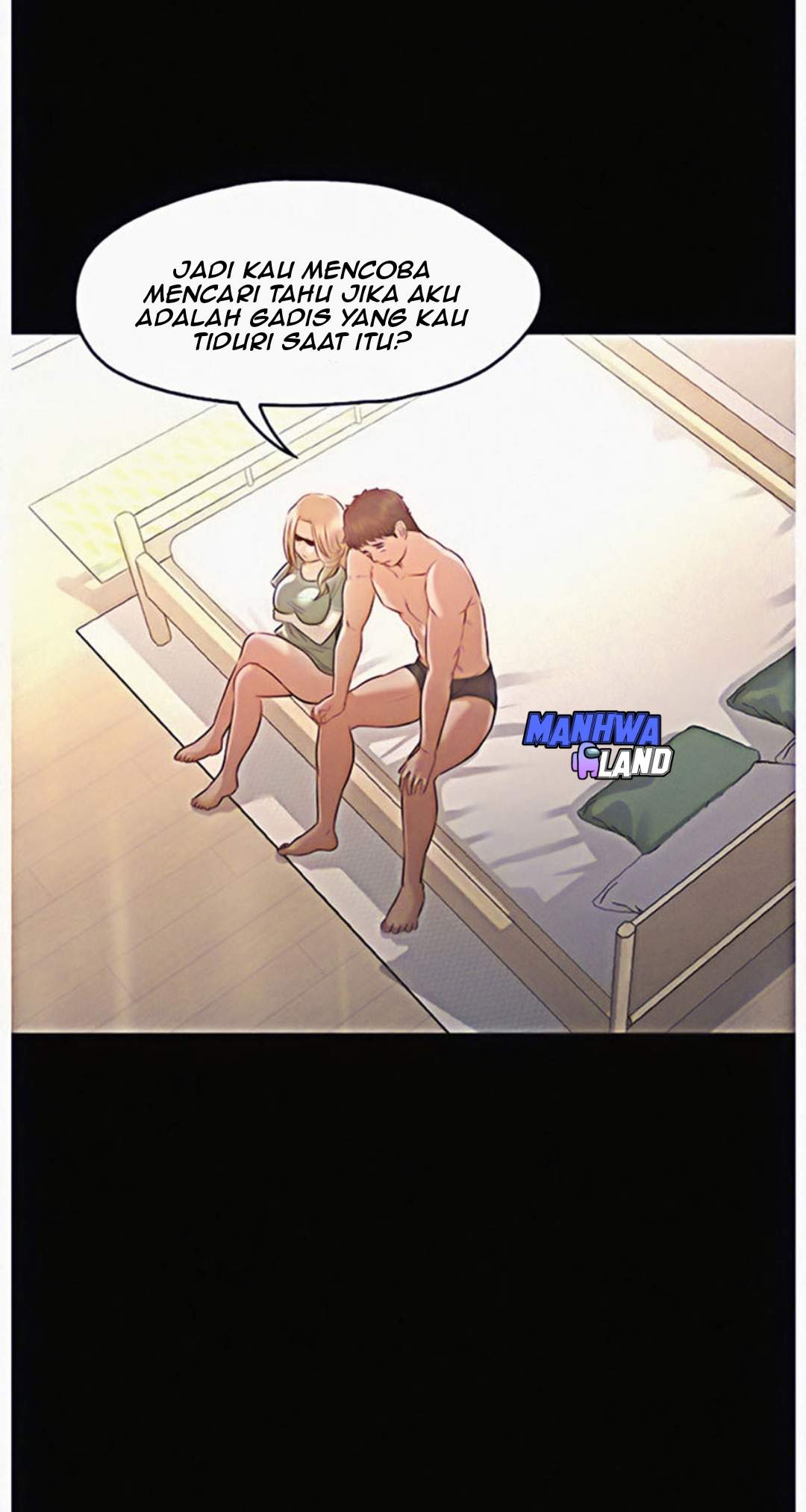 Who did you do with - Chapter 8 35