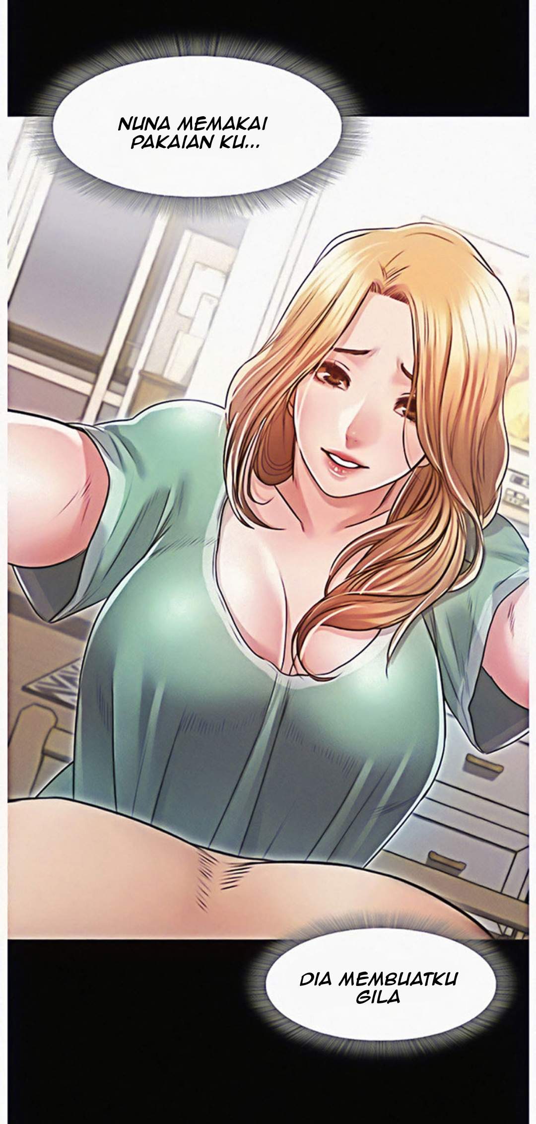 Who did you do with - Chapter 8 73