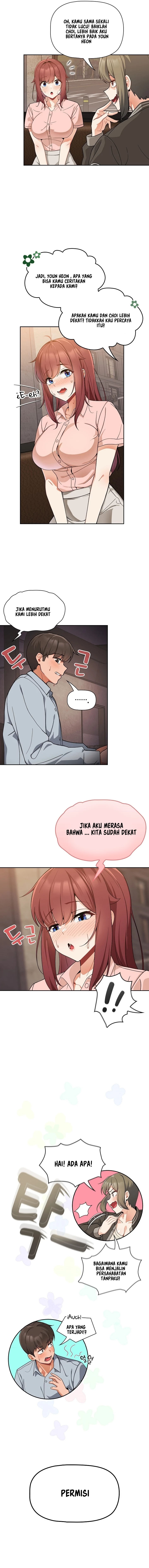 Recruiting - Chapter 8 4