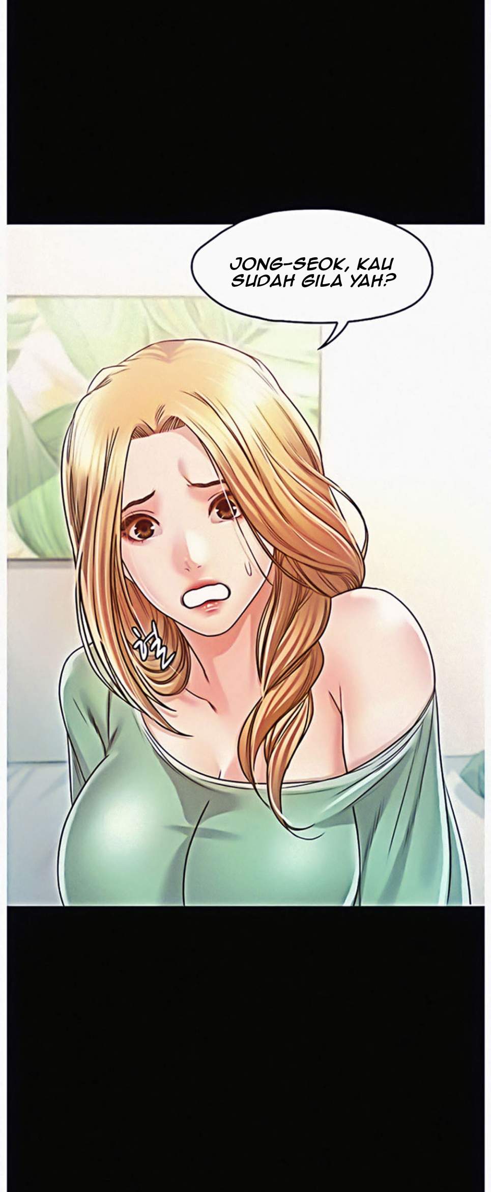 Who did you do with - Chapter 8 36