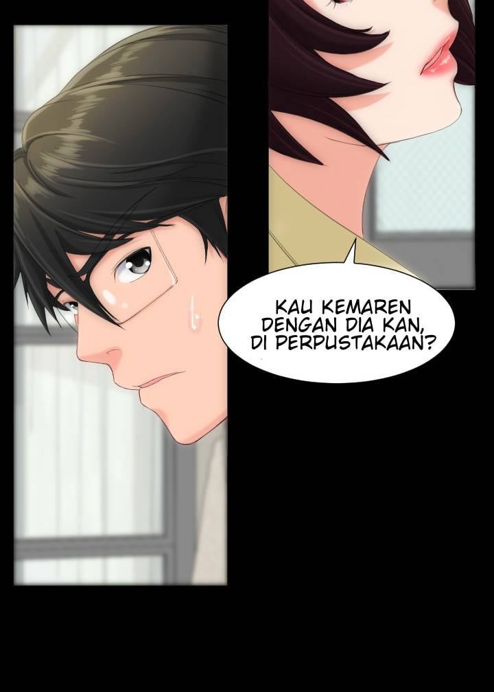An Adult&#8217;s Experiences - Chapter 8 8