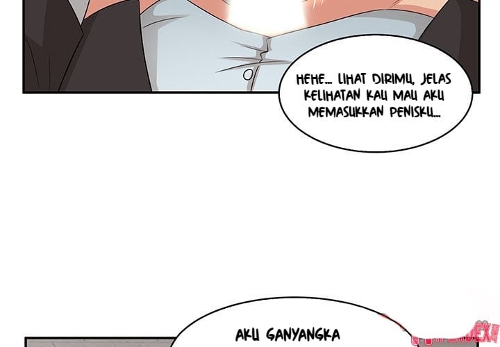 Family Secret - Chapter 8 3