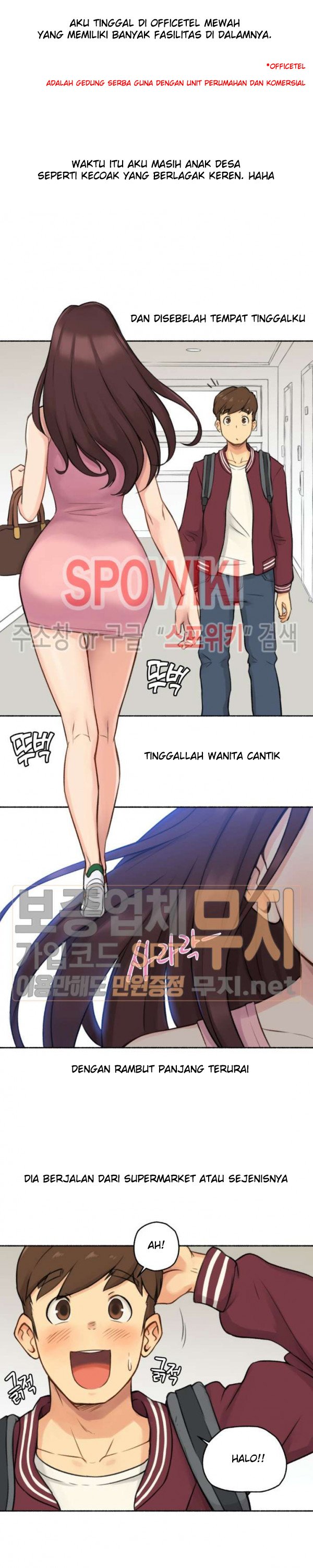 I Did This - Chapter 8 4