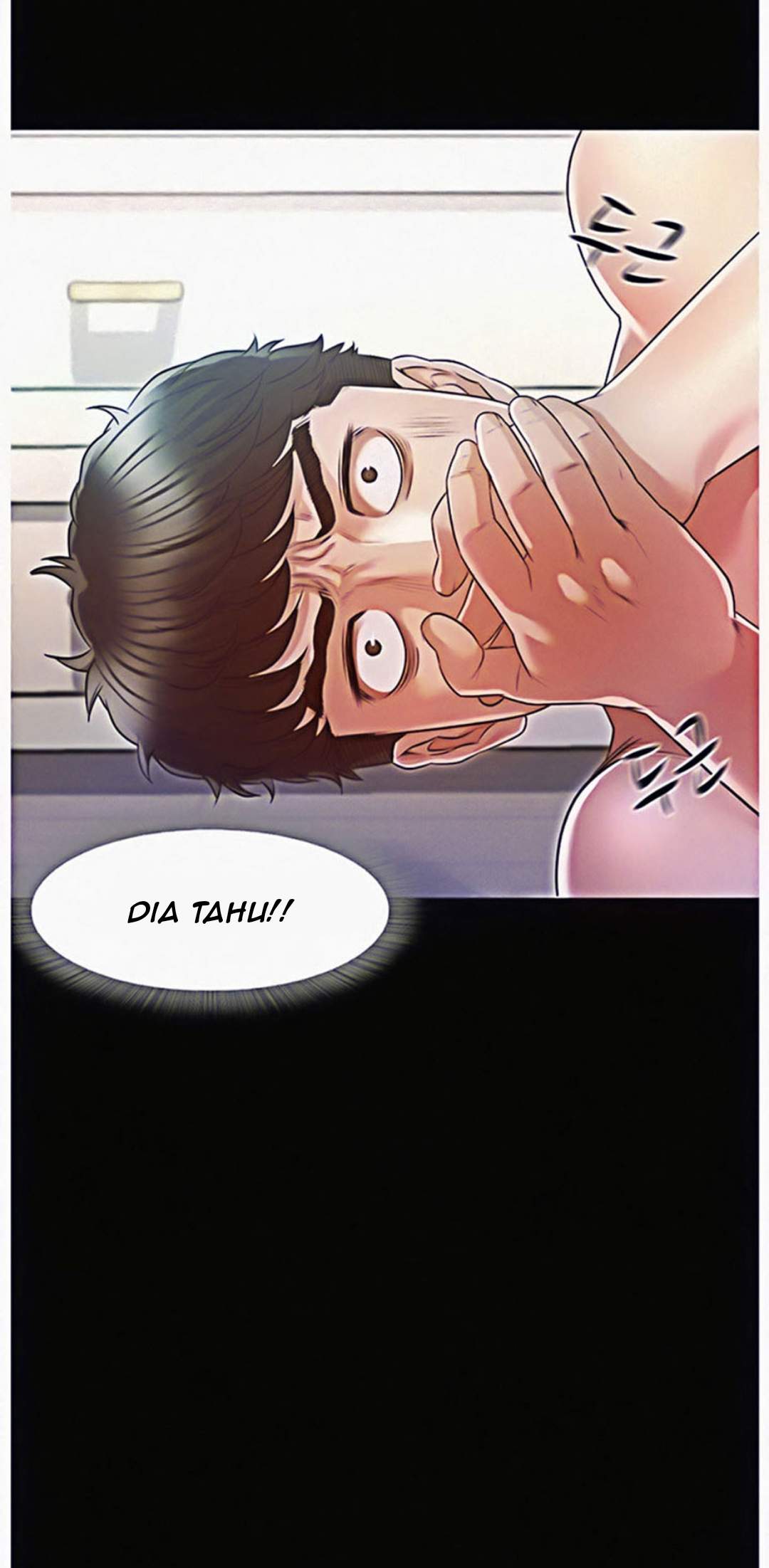 Who did you do with - Chapter 8 14