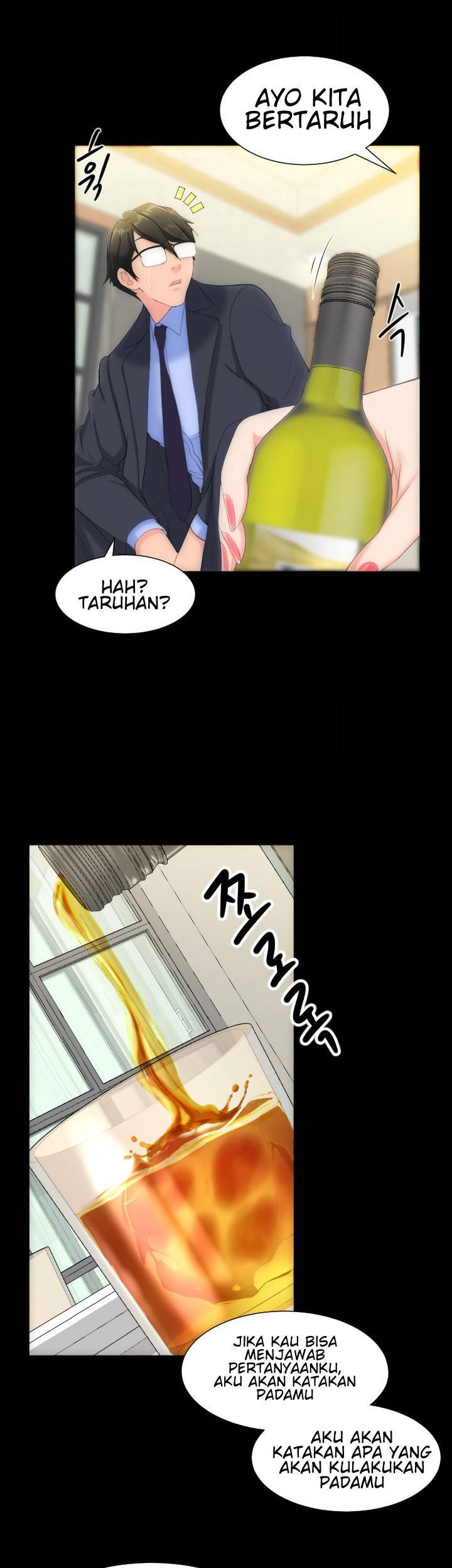 An Adult&#8217;s Experiences - Chapter 8 10