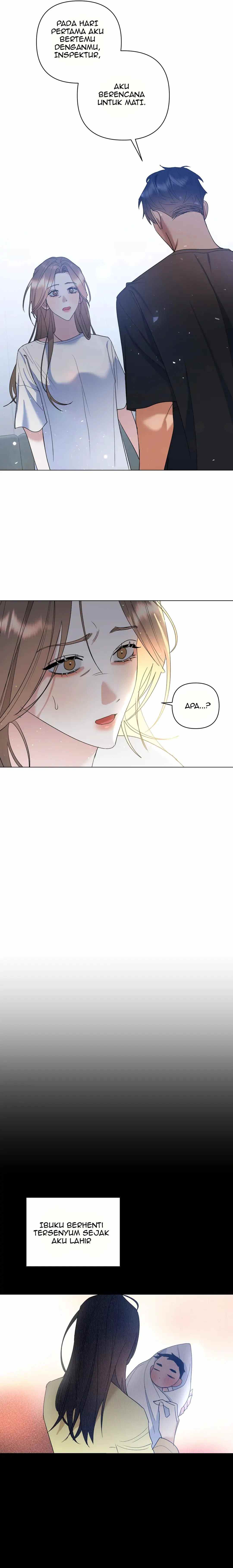 Anxious Inspector - Chapter 8 21